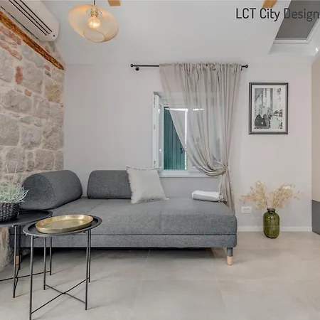 Lct City Design Spalato