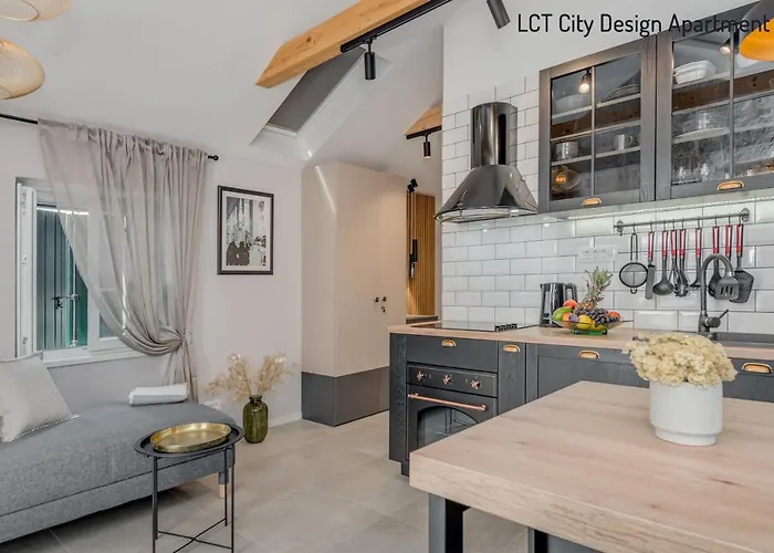 Lct City Design * Split