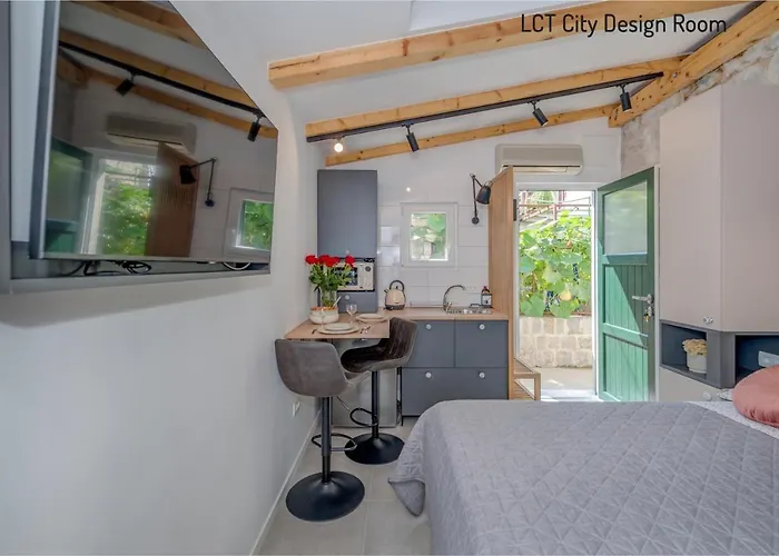 Lct City Design * Split