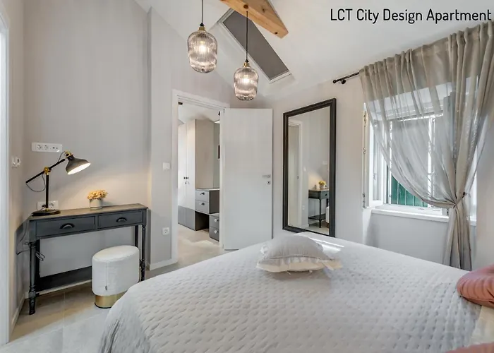 Lct City Design