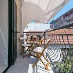 Διαμέρισμα Lct City Design *