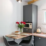 Διαμέρισμα Lct City Design *