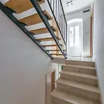 Διαμέρισμα Lct City Design *
