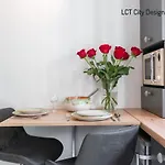 Lct City Design Διαμέρισμα *