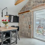 Lct City Design Διαμέρισμα *