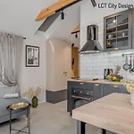 Lct City Design * Σπλιτ