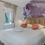 Διαμέρισμα Lct City Design *