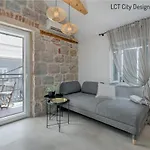 Lct City Design Σπλιτ
