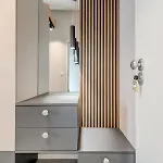 Διαμέρισμα Lct City Design *