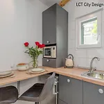 Διαμέρισμα Lct City Design Σπλιτ