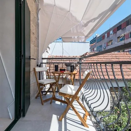 Appartement Lct City Design *