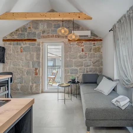 Apartment Lct City Design