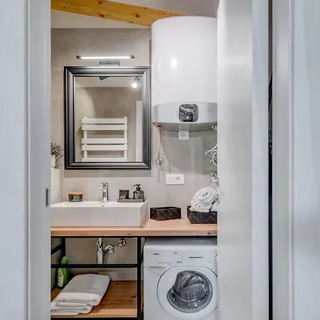 Appartement Lct City Design
