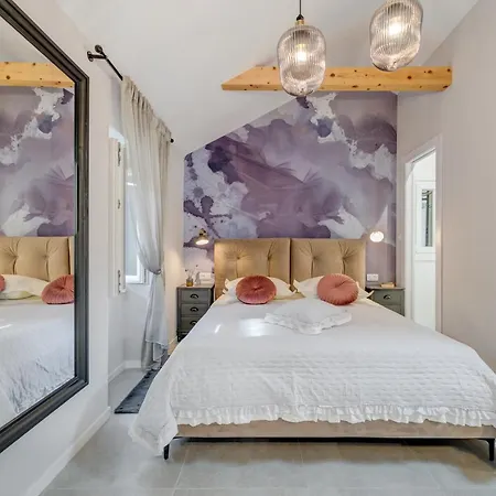 Apartment Lct City Design