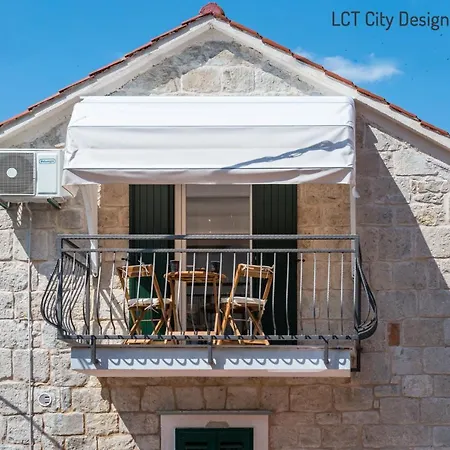 Lct City Design Apartment