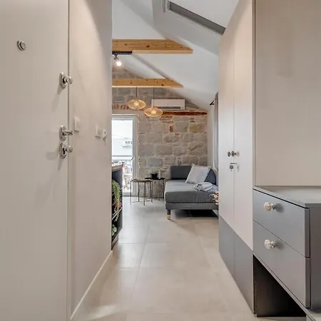 Lct City Design Appartement Split