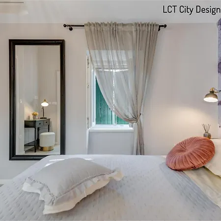 Διαμέρισμα Lct City Design
