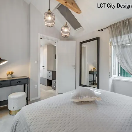 Lct City Design