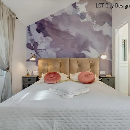 Appartement Lct City Design
