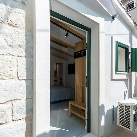 Appartement Lct City Design *